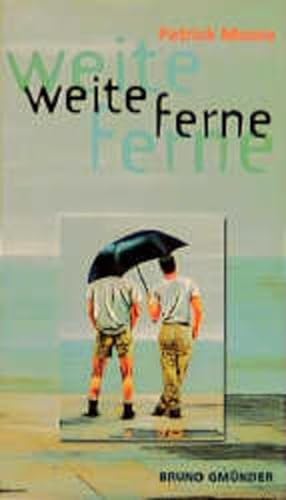 Stock image for weite ferne for sale by Kultgut