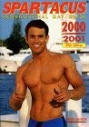 Spartacus 2000/2001 (Spartacus International Gay Guide) (9783861871620) by Bruno Gmunder Verlag