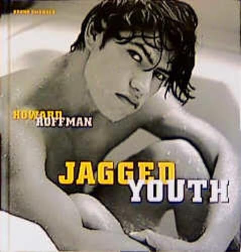 Beispielbild fr Jagged Youth zum Verkauf von Front Cover Books