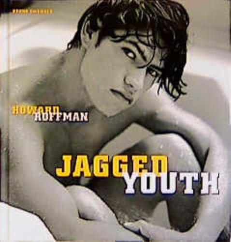 Imagen de archivo de Jagged Youth a la venta por Front Cover Books