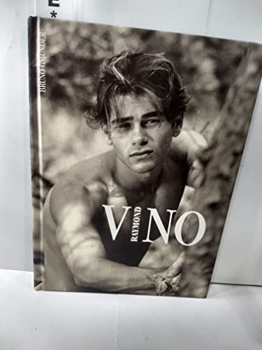 Stock image for Raymond Vino: Photographs for sale by Broad Street Books