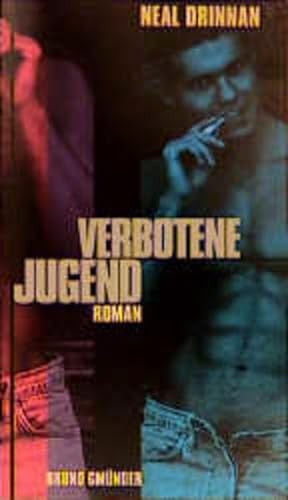 Stock image for Verbotene Jugend for sale by medimops