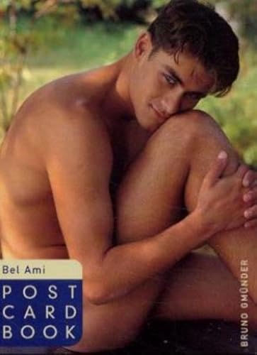 The Best of Summertime (Postcard Book, 21) (9783861871712) by Bel Ami
