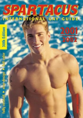 2006 gay gay guide guide international international spartacus spartacus