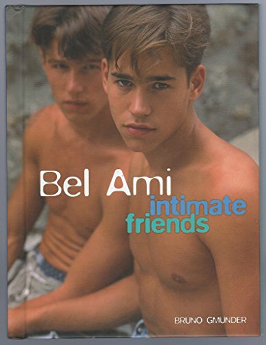 Bel Ami: Intimate Friends (9783861872191) by Bel Ami
