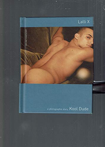 Stock image for Kool Dude Photographic Diary for sale by Front Cover Books