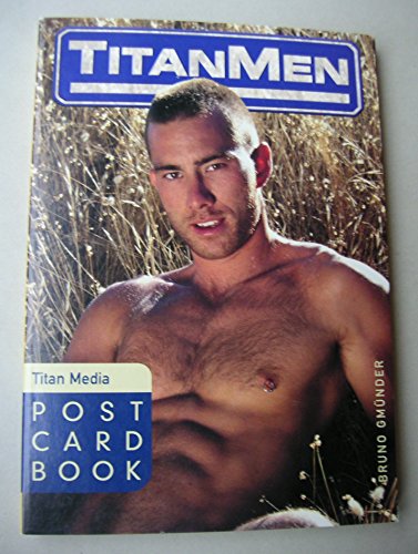 Imagen de archivo de Best of 'Titan Men' (English and German Edition) a la venta por ThriftBooks-Dallas