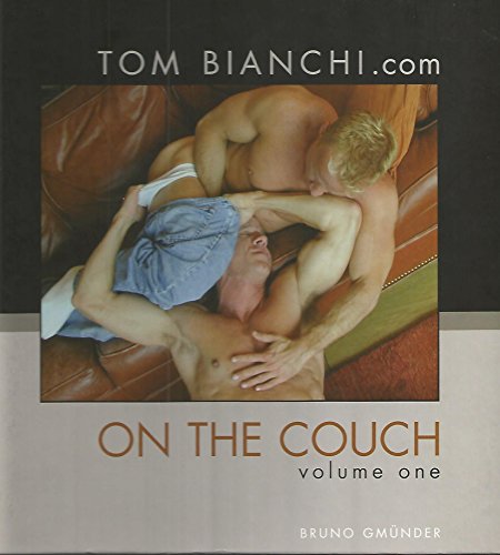 9783861872399: Tom Bianchi: On the Couch (1): v. 1