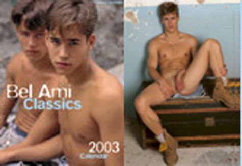 Classic Collection 2003 (9783861872764) by Bel Ami