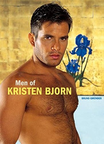 Beispielbild fr Men of Kristen Bjorn zum Verkauf von Fahrenheit's Books