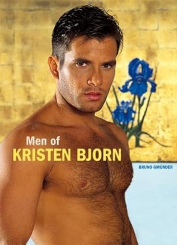 Stock image for Men of Kristen Bjorn for sale by Fahrenheit's Books