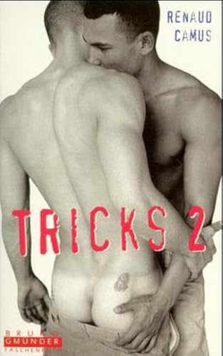 Imagen de archivo de Tricks: 2 a la venta por medimops