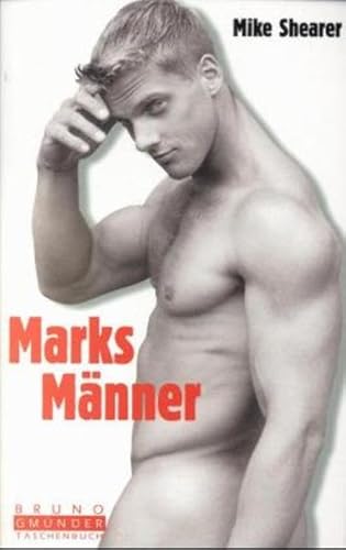 9783861873143: Mark's Manner (Taschenbuch)