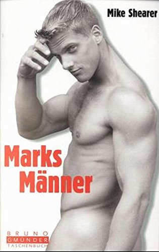 Stock image for Marks Mnner. Aus der Werkstatt eines Profis (Taschenbuch) for sale by medimops
