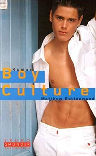 9783861873174: Boy Culture
