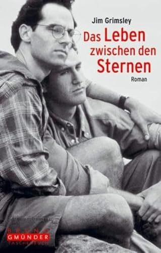 9783861873327: Das Leben zwischen den Sternen (Bruno Gmnder Taschenbuch)