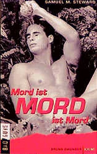 Stock image for Mord ist Mord ist Mord for sale by medimops