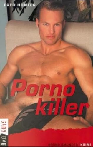 Beispielbild fr Pornokiller (BadGuys) zum Verkauf von medimops