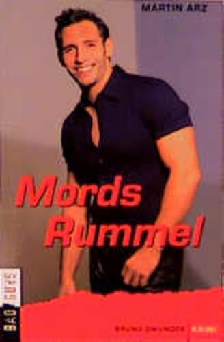 Stock image for Mords Rummel for sale by medimops