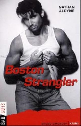 Stock image for Boston Strangler for sale by medimops