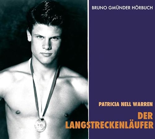 Der LangsteckenlÃ¤ufer 3 CDs (9783861874317) by Patricia Nell Warren