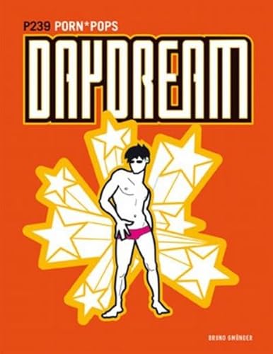 9783861874478: Daydream: Porn-Pops