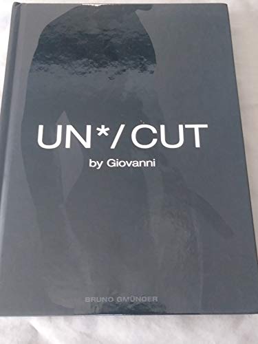 Stock image for Un/Cut for sale by Front Cover Books