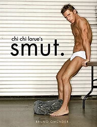 Stock image for Smut. for sale by Books of the Smoky Mountains