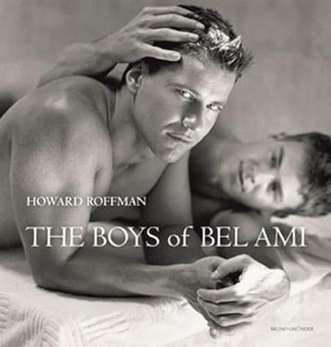 Beispielbild fr The Boys of Bel Ami zum Verkauf von Alexander Wegner