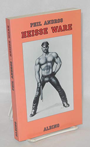 9783861875024: Heisse Ware (Livre en allemand)