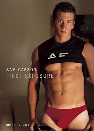 9783861876458: Sam Carson: First Exposure