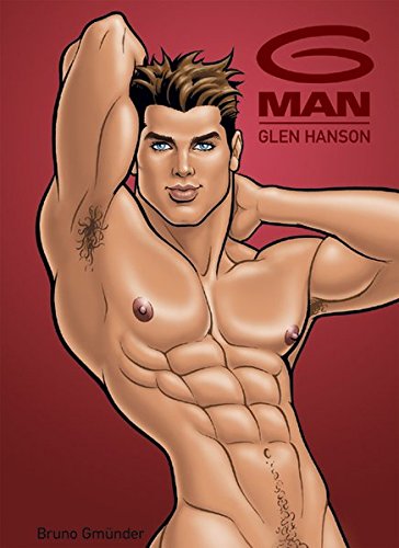 G-Man - Hanson, Glen