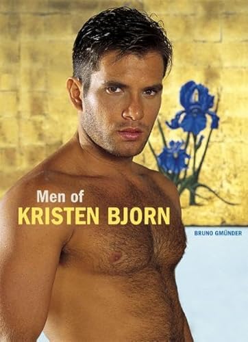 Stock image for Men of Kristen Bjorn for sale by HPB-Red