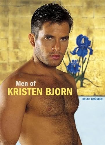 9783861876724: Men of Kristen Bjorn