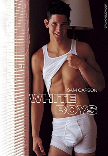 White Boys - Carson, Sam