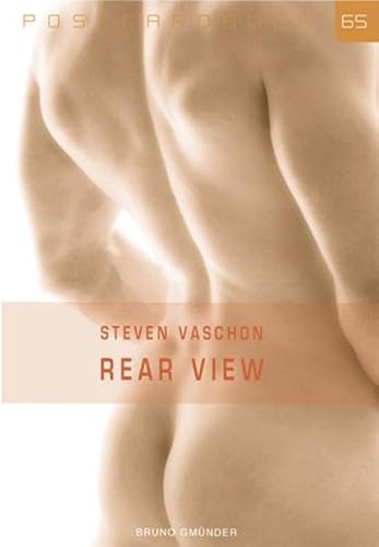 9783861876922: Rear View: Book # 65