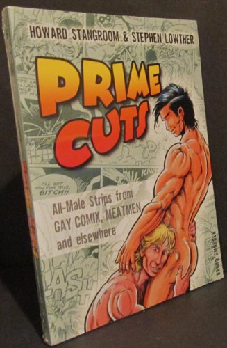 Imagen de archivo de Prime Cuts a la venta por Wm Burgett Bks and Collectibles