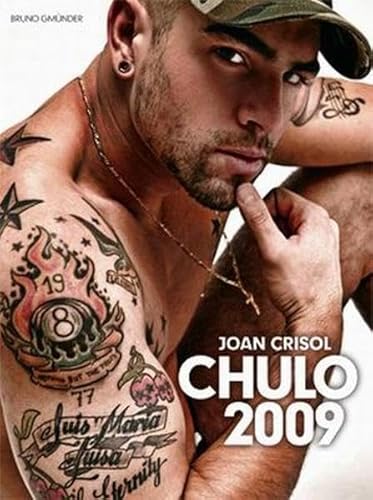 Stock image for Chulo 2009 Calendar for sale by Ergodebooks