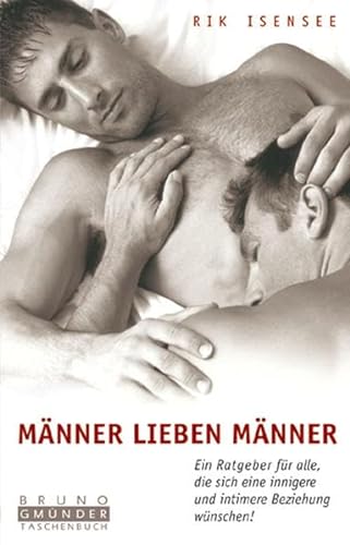 Stock image for Mnner lieben Mnner for sale by Gabis Bcherlager