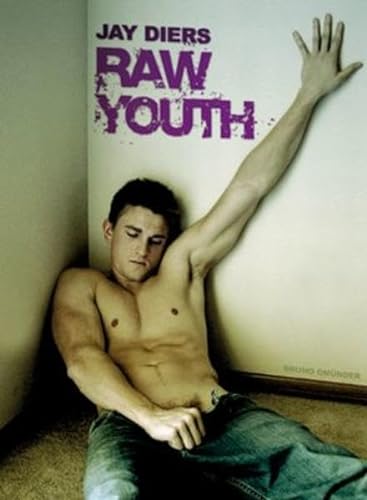 Stock image for Raw Youth for sale by GoldBooks