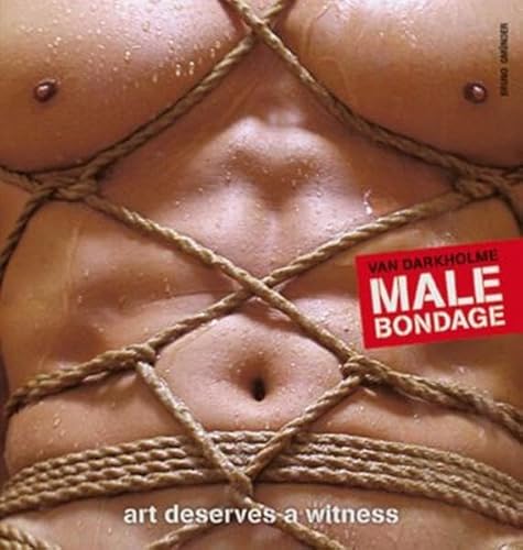 Male Bondage - Darkholme,Van