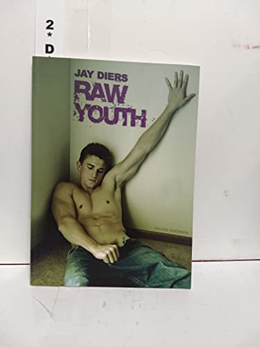 Stock image for Raw Youth for sale by MusicMagpie