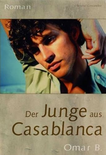 Der Junge aus Casablanca - B., Omar