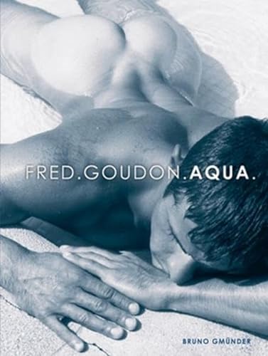Aqua - Fred Goudon