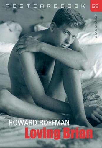 Loving Brian - Postcard Book #69 (MINT) - Howard Roffman