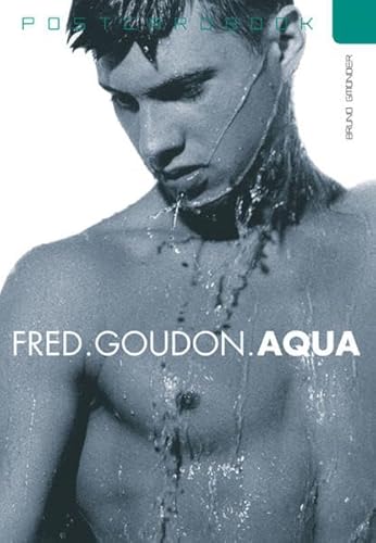 Beispielbild fr Fred Goudon: Aqua (Postcard Book) zum Verkauf von top-choice-books