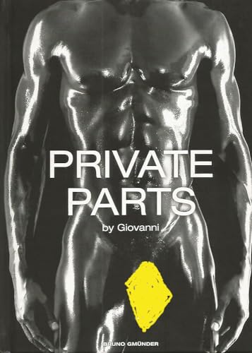 Private Parts - Giovanni