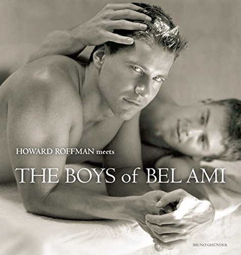 Howard Roffman Meets the Boys of Bel Ami