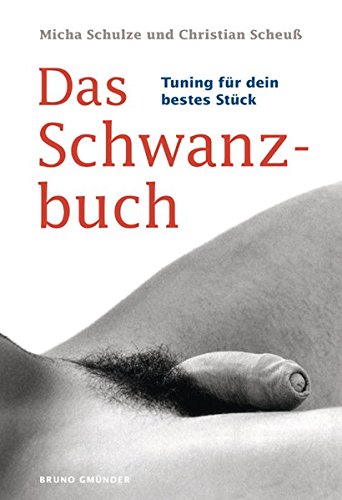 9783861879954: Das Schwanzbuch