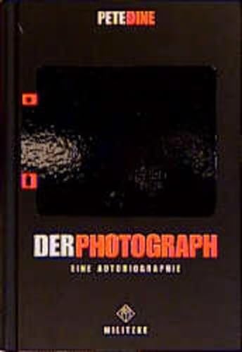 Der Photograph - Eine Autobiographie
